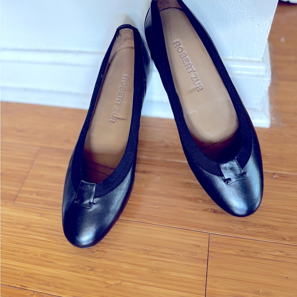 Robert Zur Loafers Officecore